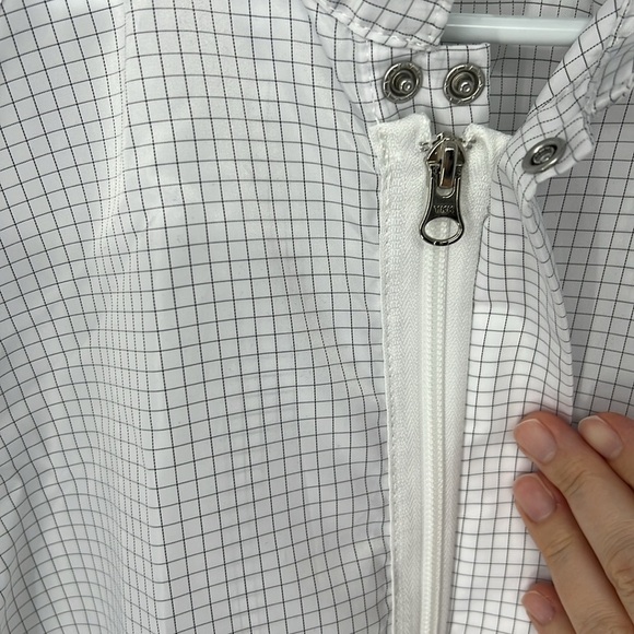 Cintas NWOT men’s coveralls XL - Picture 6 of 8